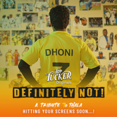 definite-not-movie-dhoni-fan-film-poster